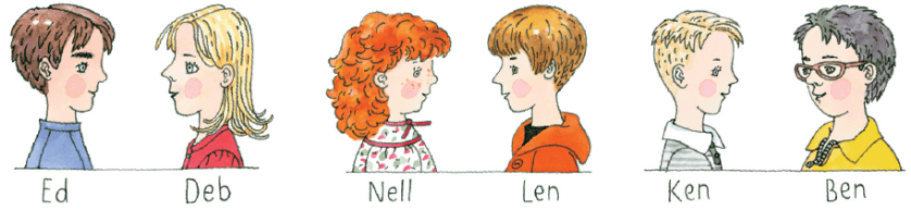 Задание рисунок 1