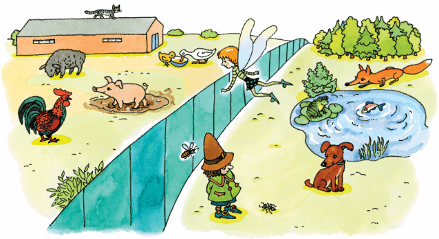 Задание рисунок 1