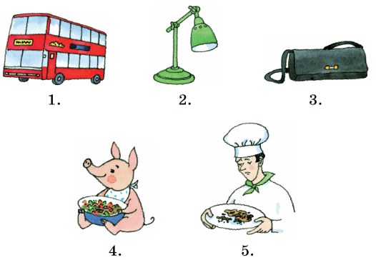 Задание рисунок 1