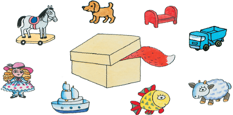 Задание рисунок 1