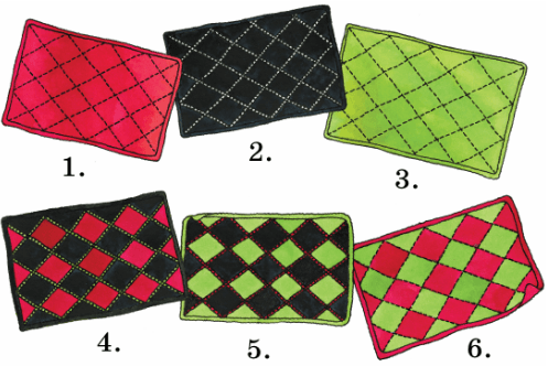 Задание рисунок 1