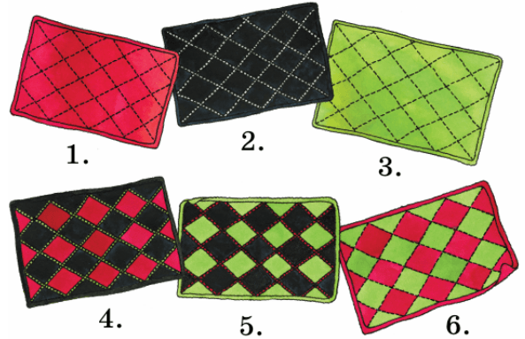 Задание рисунок 1