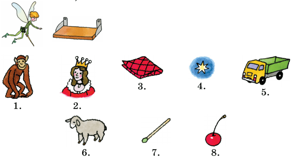 Задание рисунок 1