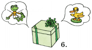 Задание рисунок 6