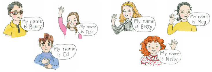 Задание рисунок 1