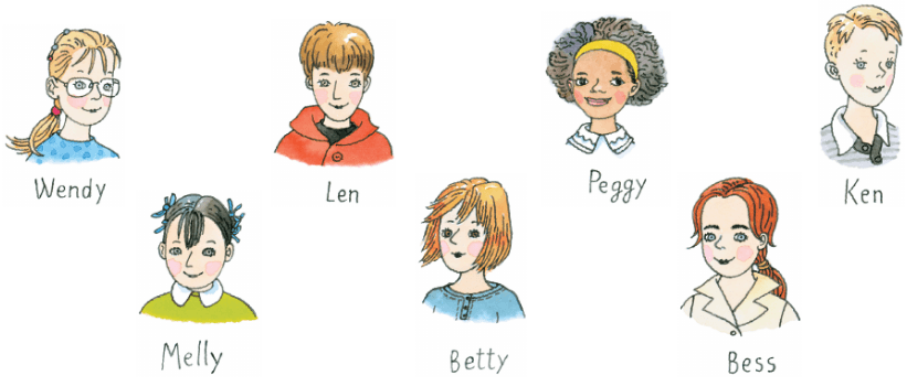 Задание рисунок 1