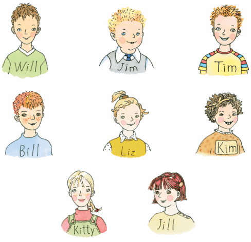 Задание рисунок 1