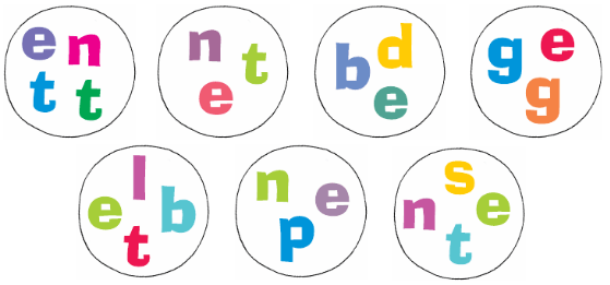 Задание рисунок 1