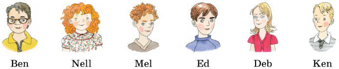 Задание рисунок 1