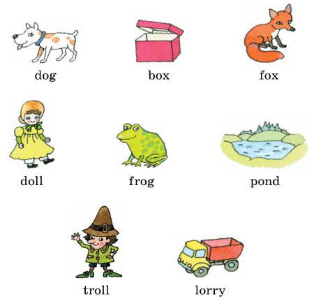 Задание рисунок 1