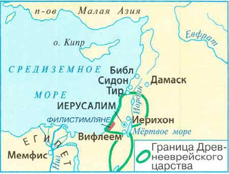 Решение рисунок 1