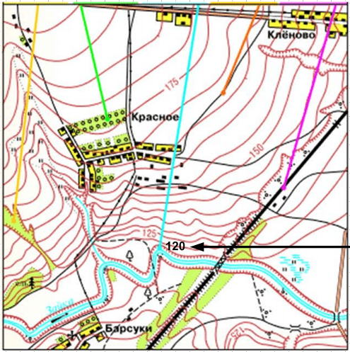 Решение рисунок 1