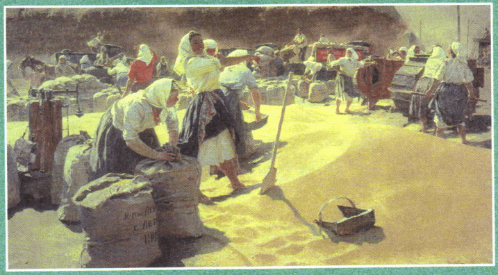 Задание рисунок 1