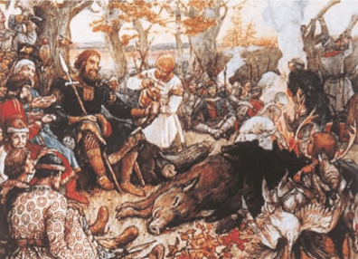 Задание рисунок 1