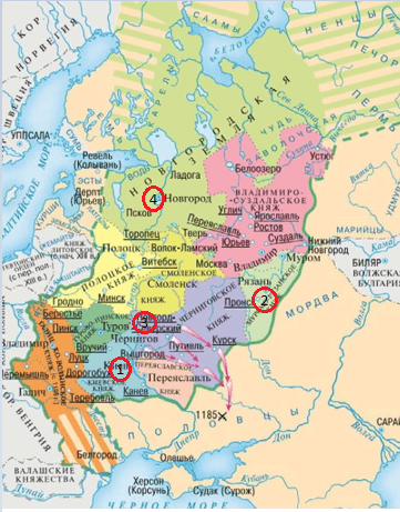 Решение рисунок 1