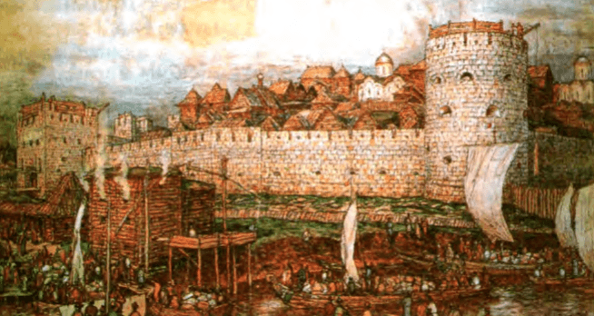 Задание рисунок 1