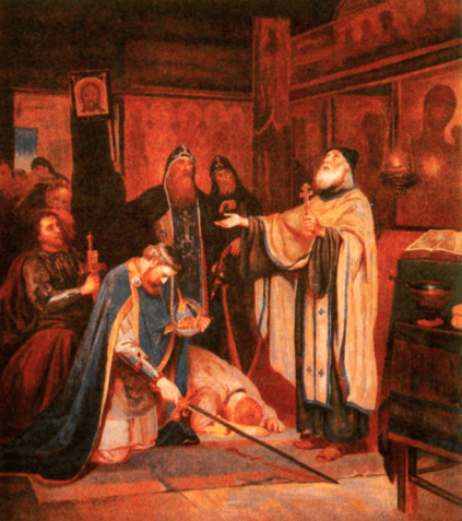 Задание рисунок 1