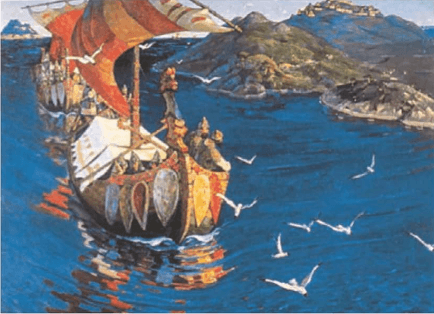 Задание рисунок 1